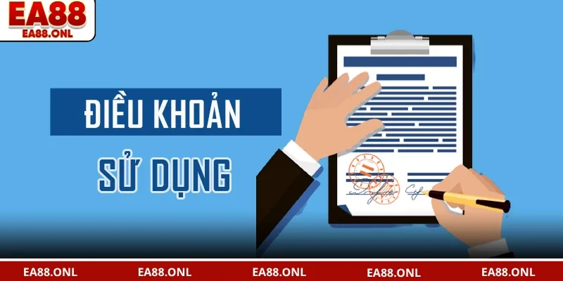 Các nội dung điều khoản người chơi cần nắm