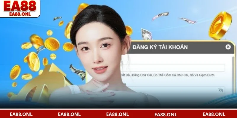Chú ý quan trọng khi mở tài khoản