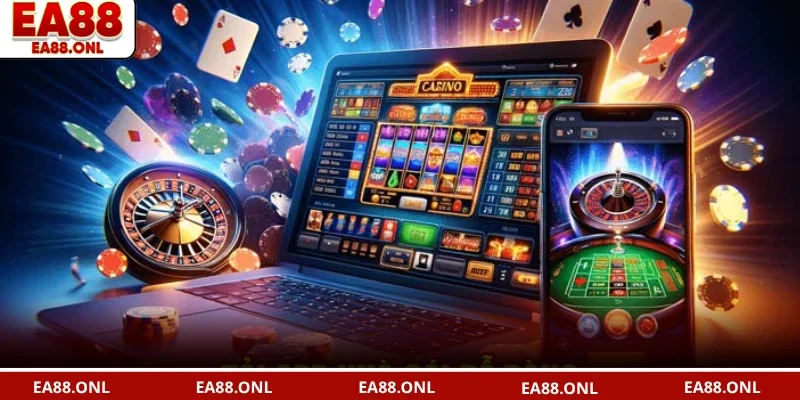 Chú ý quan trọng khi thực hiện
