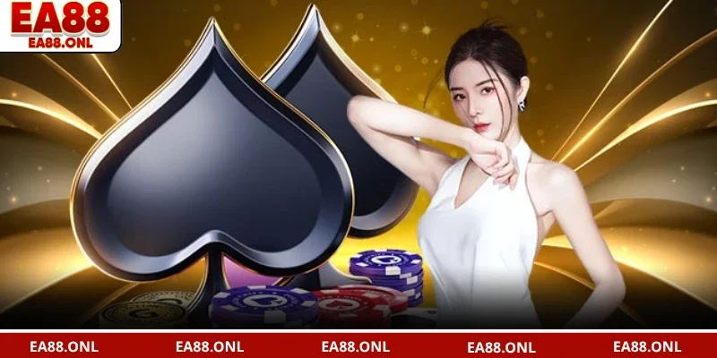 Điều kiện để đăng nhập EA88 thành công