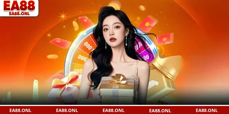 Hướng dẫn các bước nhận thưởng từ chương trình