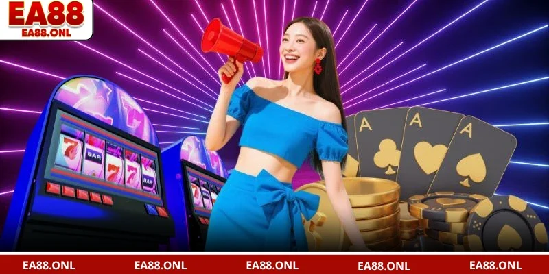 Khuyến mãi nhà cái có nhiều ưu điểm