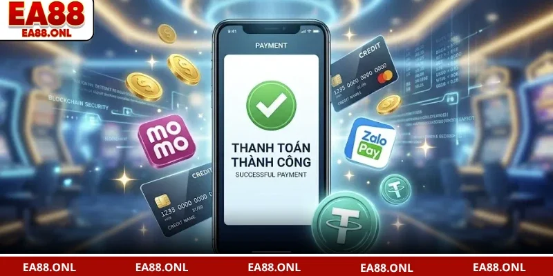 Lưu ý quan trọng khi thực hiện gửi tiền