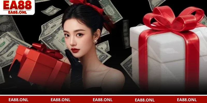 Thưởng đăng nhập hàng ngày ưu đãi hấp dẫn
